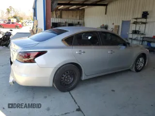2015 Nissan Altima SV with VIN 1N4AL3AP2FC280526, listed as a Copart auction lot 49031185 with 208,381 mi miles and Salvage Title. Bid and sale history available at DreamBid. Image 3.