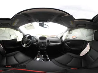2018 Acura RDX with VIN 5J8TB4H36JL028027, listed as a IAAI auction lot 41962113 with 60,547 mi miles and . Bid and sale history available at DreamBid. Image 19.