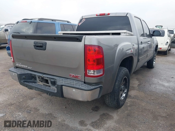 2012 GMC Sierra 1500 SLT с VIN 3GTP2WE78CG296760, выставлен на аукционе IAAI как лот 41670832 с пробегом 284 064 миль миль и . История ставок и продаж доступна на DreamBid. Изображение 4.