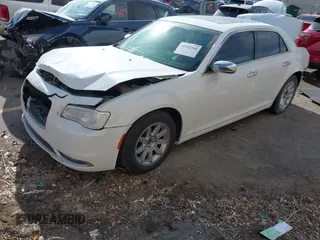 2019 Chrysler 300 Limited with VIN 2C3CCAEG7KH566112, listed as a IAAI auction lot 41542346 with 63,476 mi miles and . Bid and sale history available at DreamBid. Image 2.