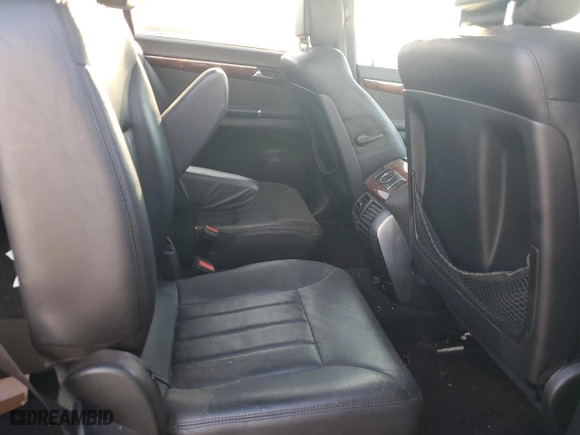 2006 Mercedes-Benz R-Class 3.5L with VIN 4JGCB65E26A003527, listed as a Copart auction lot 71373344 with 146,786 mi miles and Clean Title. Bid and sale history available at carsss.com. Image 11.