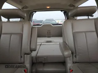 2011 Ford Expedition Max Limited with VIN 1FMJK1K55BEF25845, listed as a Copart auction lot 81760624 with 165,670 mi miles and Clean title. Bid and sale history available at DreamBid. Image 10.