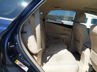 2010 Lexus RX 450h with VIN JTJBC1BA6A2009915, listed as a IAAI auction lot 41903210 with 190,013 mi miles and . Bid and sale history available at carsss.com. Image 8.