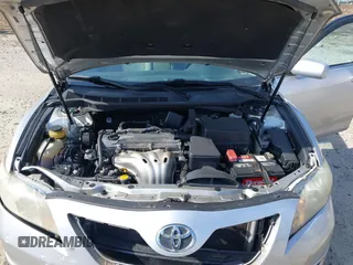 2009 Toyota Camry with VIN 4T1BE46K79U344730, listed as a IAAI auction lot 41804078 with 209,628 mi miles. Bid and sale history available at carsss.com. Image 10.