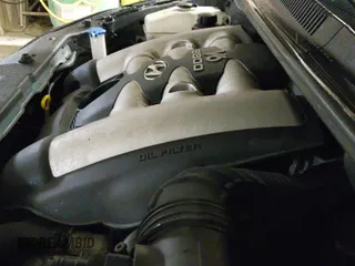 2007 Hyundai Entourage GLS с VIN KNDMC233176025894, выставлен на аукционе IAAI как лот 42290212 с пробегом 188 246 миль миль и . История ставок и продаж доступна на DreamBid. Изображение 15.