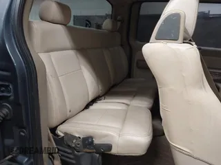 2004 Ford F-150 XLT with VIN 1FTRX12594KD77602, listed as a IAAI auction lot 41482440 with 299,407 mi miles. Bid and sale history available at carsss.com. Image 8.