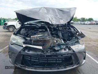 2015 Toyota Camry XLE with VIN 4T1BF1FK4FU480451, listed as a IAAI auction lot 42191825 with 208,406 mi miles and . Bid and sale history available at DreamBid. Image 12.