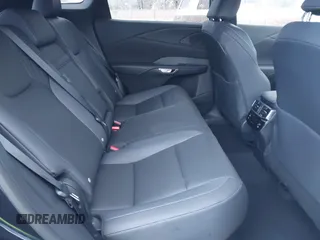 2025 Lexus RX 350 with VIN 2T2BAMCA7SC092410, listed as a IAAI auction lot 41580330 with 1,162 mi miles and . Bid and sale history available at DreamBid. Image 8.