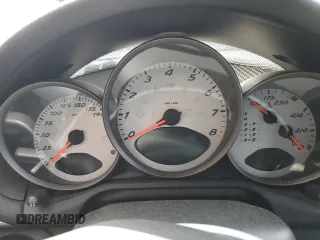 2008 Porsche Boxster S с VIN WP0CB29808U731253, выставлен на аукционе Copart как лот 49583214 с пробегом Не указан миль и Списание • Salvage title. История ставок и продаж доступна на DreamBid. Изображение 9.