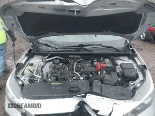 2021 Nissan Sentra SV with VIN 3N1AB8CV5MY310843, listed as a IAAI auction lot 41520030 with 64,036 mi miles and . Bid and sale history available at DreamBid. Image 10.