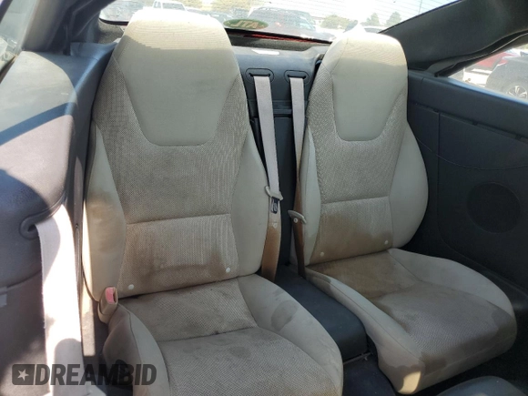 2007 Pontiac G6 GT с VIN 1G2ZH351574139230, выставлен на аукционе Copart как лот 50489735 с пробегом Не указан миль и Списание • Salvage title. История ставок и продаж доступна на DreamBid. Изображение 10.
