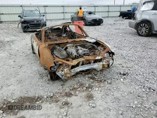 2003 Mazda MX-5 Miata Cloth with VIN JM1NB353730312678, listed as a Copart auction lot 43416365 with Not Provided miles and Non Repairable. Bid and sale history available at DreamBid. Image 10.