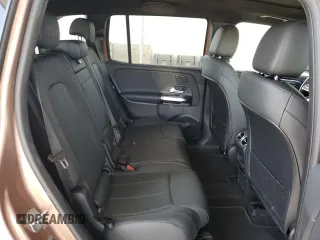 2023 Mercedes-Benz EQB 250+ z VIN W1N9M0CB7PN061893, wystawiony jako Copart lot #70268004 z przebiegiem 6 500 mil mil oraz Szkoda całkowita • Salvage title. Historia ofert i sprzedaży dostępna na DreamBid. Obrazek 11.