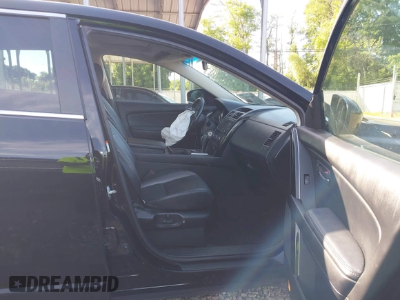 2010 Mazda CX-9 Grand Touring с VIN JM3TB3MV4A0205814, выставлен на аукционе IAAI как лот 39699888 с пробегом 201 296 миль миль и . История ставок и продаж доступна на DreamBid. Изображение 5.