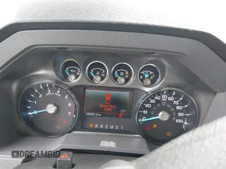 2015 Ford F-250 XLT with VIN 1FTBF2B63FEB69445, listed as a IAAI auction lot 41902750 with 88,902 mi miles and . Bid and sale history available at DreamBid. Image 7.
