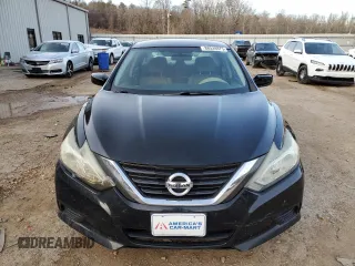2016 Nissan Altima S with VIN 1N4AL3AP0GN339305, listed as a Copart auction lot 88528975 with 162,505 mi miles and Salvage Title. Bid and sale history available at DreamBid. Image 5.