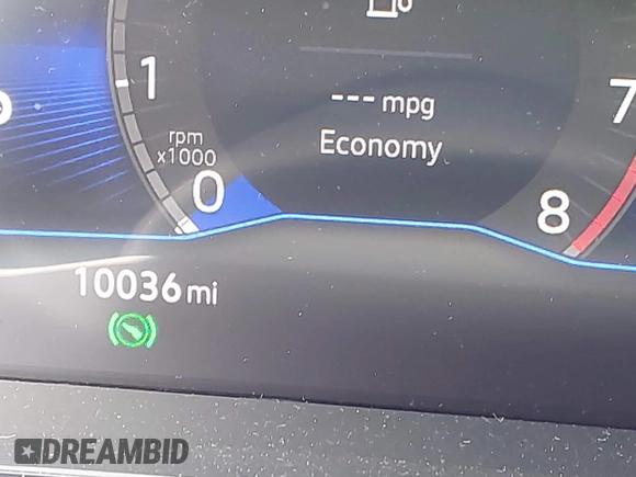 2024 Volkswagen Jetta SE with VIN 3VW7M7BU9RM005832, listed as a IAAI auction lot 42475250 with 10,036 mi miles and . Bid and sale history available at DreamBid. Image 16.