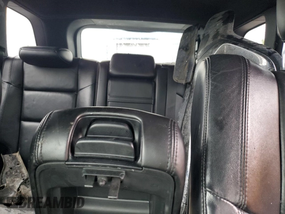 2018 Jeep Grand Cherokee Limited z VIN 1C4RJFBG7JC299360, wystawiony jako Copart lot #59839915 z przebiegiem Nie podano mil oraz Szkoda całkowita • Salvage title. Historia ofert i sprzedaży dostępna na DreamBid. Obrazek 10.
