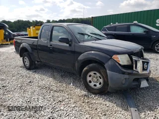 2010 Nissan Frontier XE с VIN 1N6BD0CT8AC431735, выставлен на аукционе Copart как лот 63788294 с пробегом Не указан миль и Списание • Salvage title. История ставок и продаж доступна на DreamBid. Изображение 4.