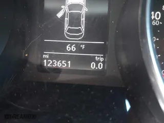 2016 Volkswagen Passat 1.8T S with VIN 1VWAS7A36GC032067, listed as a IAAI auction lot 41207782 with 123,651 mi miles. Bid and sale history available at carsss.com. Image 16.