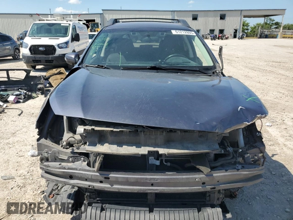 2015 Subaru Outback Premium с VIN 4S4BSBFC1F3237048, выставлен на аукционе Copart как лот 61212865 с пробегом 177 572 миль миль и Списание • Salvage title. История ставок и продаж доступна на DreamBid. Изображение 5.