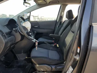 2006 Mazda 5 Sport with VIN JM1CR293160102508, listed as a Copart auction lot 76204204 with 267,065 mi miles and Salvage Title. Bid and sale history available at DreamBid. Image 7.