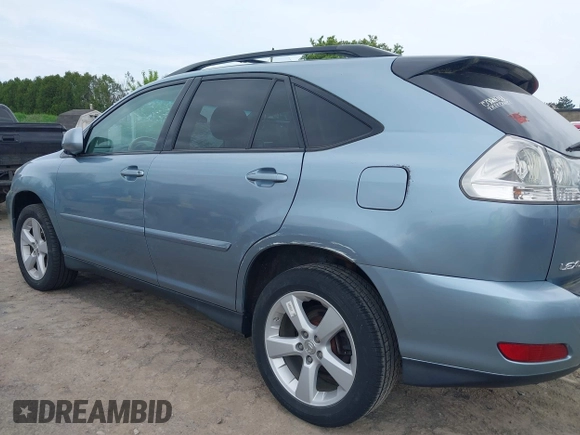 2007 Lexus RX 350 z VIN 2T2GK31U67C013097, wystawiony jako IAAI lot #42231803 z przebiegiem 224 609 mil mil oraz . Historia ofert i sprzedaży dostępna na DreamBid. Obrazek 14.