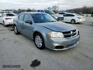2014 Dodge Avenger SE with VIN 1C3CDZAB9EN168935, listed as a Copart auction lot 85717394 with 85,250 mi miles and Clean Title. Bid and sale history available at carsss.com. Image 11.