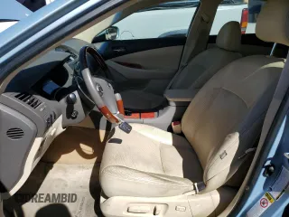 2011 Lexus ES with VIN JTHBK1EG5B2439960, listed as a Copart auction lot 45740205 with 91,526 mi miles and Clean Title. Bid and sale history available at carsss.com. Image 7.