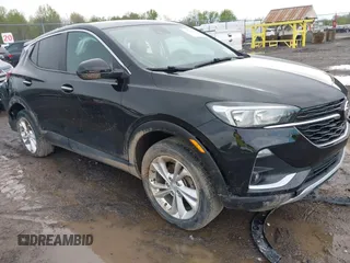 2022 Buick Encore GX Preferred с VIN KL4MMCSL1NB079327, выставлен на аукционе IAAI как лот 42203046 с пробегом 46 367 миль миль и . История ставок и продаж доступна на DreamBid. Изображение 1.