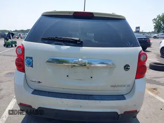 2015 Chevrolet Equinox LT z VIN 1GNALBEK9FZ115113, wystawiony jako IAAI lot #42402174 z przebiegiem 146 666 mil mil oraz . Historia ofert i sprzedaży dostępna na DreamBid. Obrazek 16.