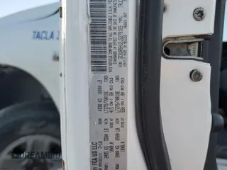2018 Ram 2500 Tradesman with VIN 3C6UR5HJ2JG279165, listed as a Copart auction lot 49601845 with 157,129 mi miles and Salvage title. Bid and sale history available at DreamBid. Image 14.