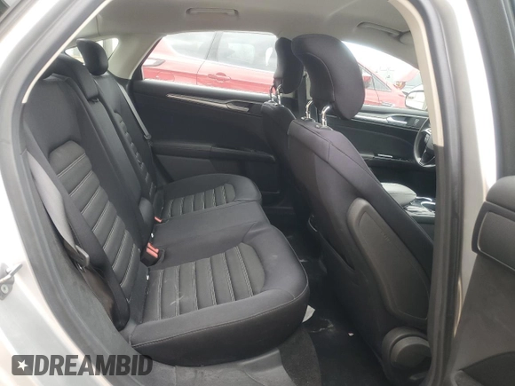 2013 Ford Fusion SE with VIN 3FA6P0H78DR200353, listed as a Copart auction lot 51331695 with 137,772 mi miles and Salvage Title. Bid and sale history available at carsss.com. Image 10.