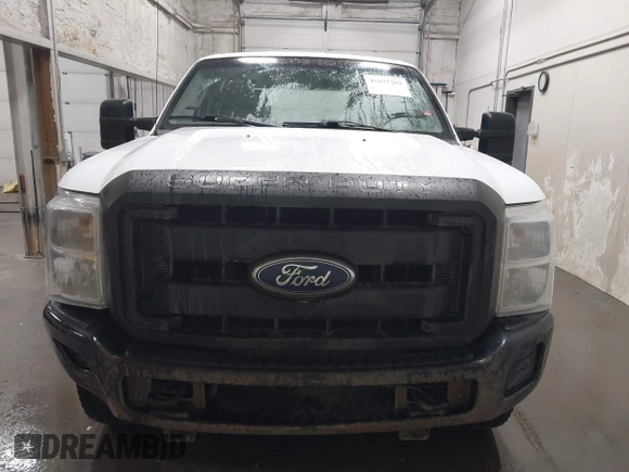 2012 Ford F-250 XL with VIN 1FT7W2B60CEA17544, listed as a IAAI auction lot 41677253 with 199,927 mi miles and . Bid and sale history available at DreamBid. Image 12.