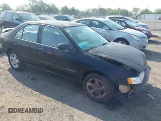 1997 Nissan Sentra XE с VIN 1N4AB41DXVC707979, выставлен на аукционе IAAI как лот 42493334 с пробегом 112 078 миль миль и . История ставок и продаж доступна на DreamBid. Изображение 1.