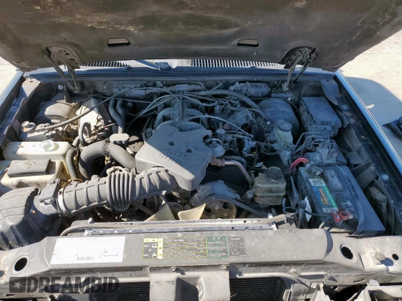 2003 Ford Explorer Sport Trac XLS with VIN 1FMZU67EX3UA33208, listed as a Copart auction lot 62477735 with 233,067 mi miles and Clean title. Bid and sale history available at DreamBid. Image 11.