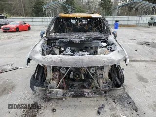 2018 Jeep Grand Cherokee Summit z VIN 1C4RJEJG8JC340185, wystawiony jako Copart lot #45853025 z przebiegiem Nie podano mil oraz Nie do naprawy • Non repairable. Historia ofert i sprzedaży dostępna na DreamBid. Obrazek 5.