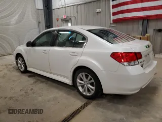 2013 Subaru Legacy Premium z VIN 4S3BMCC67D3012195, wystawiony jako Copart lot #57287095 z przebiegiem 190 291 mil mil oraz Czysty tytuł • Clean title. Historia ofert i sprzedaży dostępna na DreamBid. Obrazek 2.