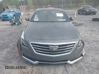 2016 Cadillac CT6 Luxury AWD with VIN 1G6KD5RSXGU157247, listed as a IAAI auction lot 41972456 with 81,866 mi miles and . Bid and sale history available at DreamBid. Image 13.