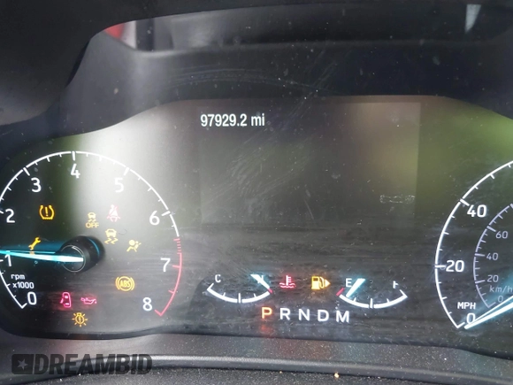 2020 Ford Transit Connect XLT с VIN NM0LS7F24L1481133, выставлен на аукционе IAAI как лот 42064793 с пробегом 97 929 миль миль и . История ставок и продаж доступна на DreamBid. Изображение 7.