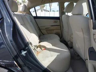 2007 Mazda 3 i Touring with VIN JM1BK32G971673291, listed as a IAAI auction lot 41916235 with 97,391 mi miles and . Bid and sale history available at DreamBid. Image 8.