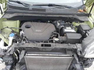 2016 Kia Soul with VIN KNDJN2A23G7872336, listed as a IAAI auction lot 41757220 with 84,726 mi miles. Bid and sale history available at carsss.com. Image 10.
