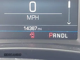 2023 Chevrolet Equinox LT with VIN 3GNAXTEG8PL245611, listed as a IAAI auction lot 42242926 with 14,387 mi miles and . Bid and sale history available at DreamBid. Image 15.