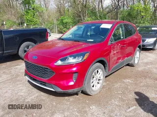 2020 Ford Escape SE z VIN 1FMCU9G64LUC69806, wystawiony jako IAAI lot #42075446 z przebiegiem 93 769 mil mil oraz . Historia ofert i sprzedaży dostępna na DreamBid. Obrazek 17.