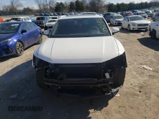 2019 Audi Q3 Premium with VIN WA1AECF3XK1079418, listed as a Copart auction lot 38725843 with 95,597 mi miles. Bid and sale history available at carsss.com. Image 5.