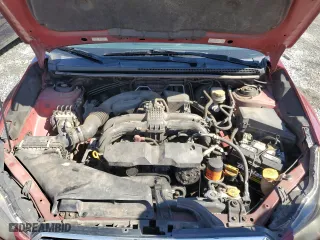 2016 Subaru Impreza Wagon 2.0i Sport Premium with VIN JF1GPAP61G8339099, listed as a Copart auction lot 48505235 with 340,408 mi miles and Salvage Title. Bid and sale history available at carsss.com. Image 12.