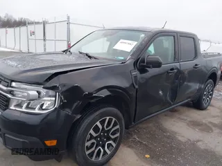 2023 Ford Maverick XL z VIN 3FTTW8E33PRA18869, wystawiony jako IAAI lot #40997882 z przebiegiem 47 171 mil mil oraz . Historia ofert i sprzedaży dostępna na DreamBid. Obrazek 6.