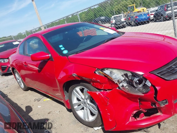 2012 Nissan Altima S with VIN 1N4AL2EP6CC150300, listed as a IAAI auction lot 42068810 with 167,796 mi miles and . Bid and sale history available at DreamBid. Image 13.