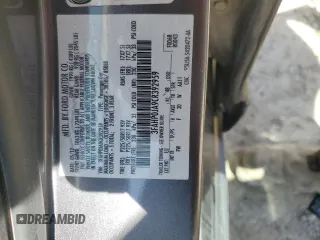 2012 Ford Fusion SEL with VIN 3FAHP0JA9CR392959, listed as a Copart auction lot 53688795 with 181,575 mi miles and Salvage Title. Bid and sale history available at DreamBid. Image 14.