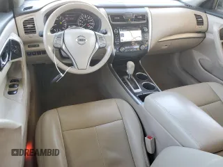 2014 Nissan Altima SV with VIN 1N4AL3AP7EC128319, listed as a Copart auction lot 49041385 with 310,988 mi miles and Salvage Title. Bid and sale history available at DreamBid. Image 8.